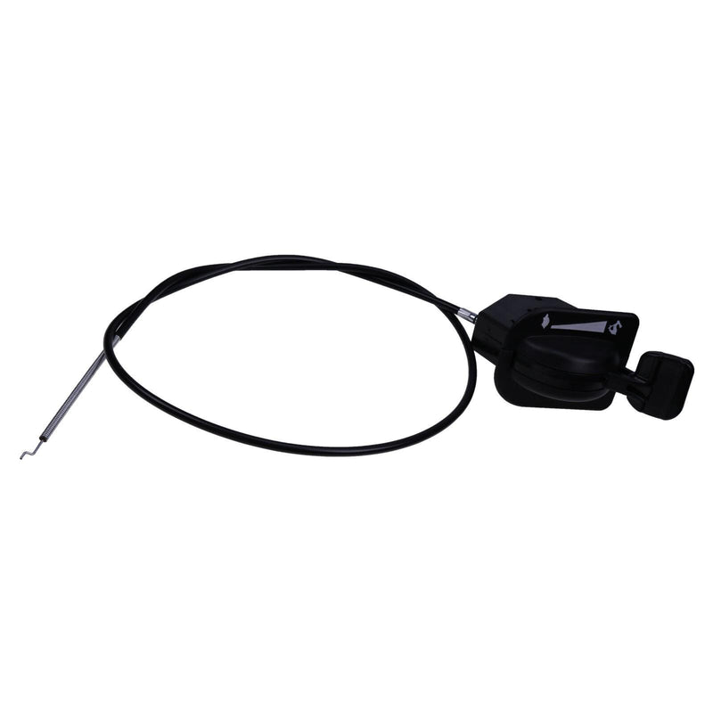 DURAFORCE Throttle/Choke Cable for Cub Cadet 946-05098C GT XT1 XT2 50 GX54 ST54 LX50