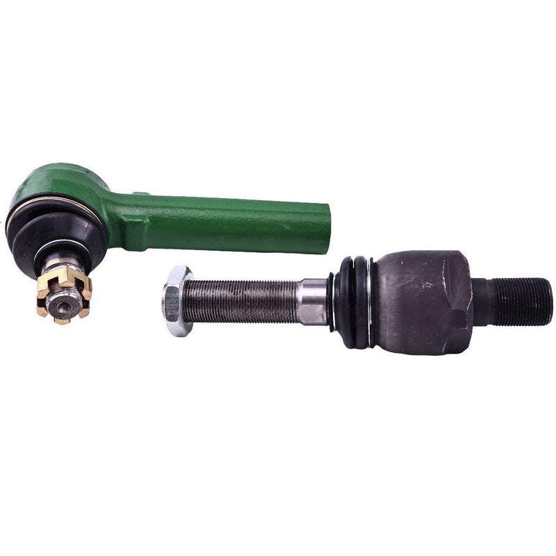 DURAFORCE Tie Rod Assy AL166369 for John Deere 730/733 6215 6520 6603 6430 6330 6230 6330