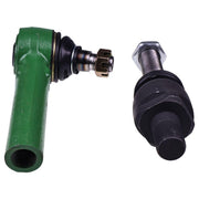 DURAFORCE Tie Rod Assy AL166369 for John Deere 730/733 6215 6520 6603 6430 6330 6230 6330