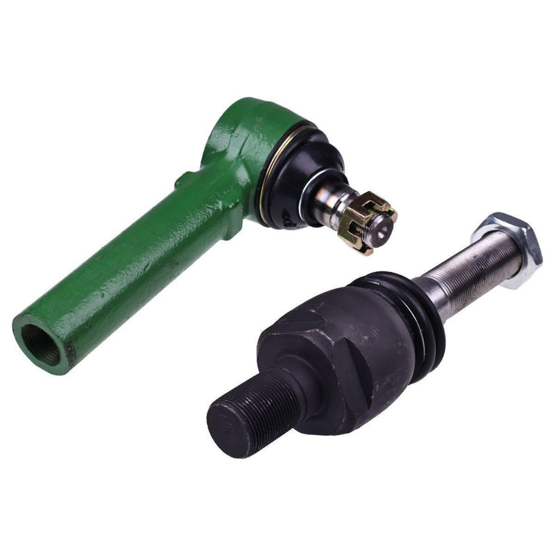 DURAFORCE Tie Rod Assy AL166369 for John Deere 730/733 6215 6520 6603 6430 6330 6230 6330