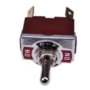 DURAFORCE Toggle Lift switch for Meyer E47 Snow Plow, 21919 part # 1306080