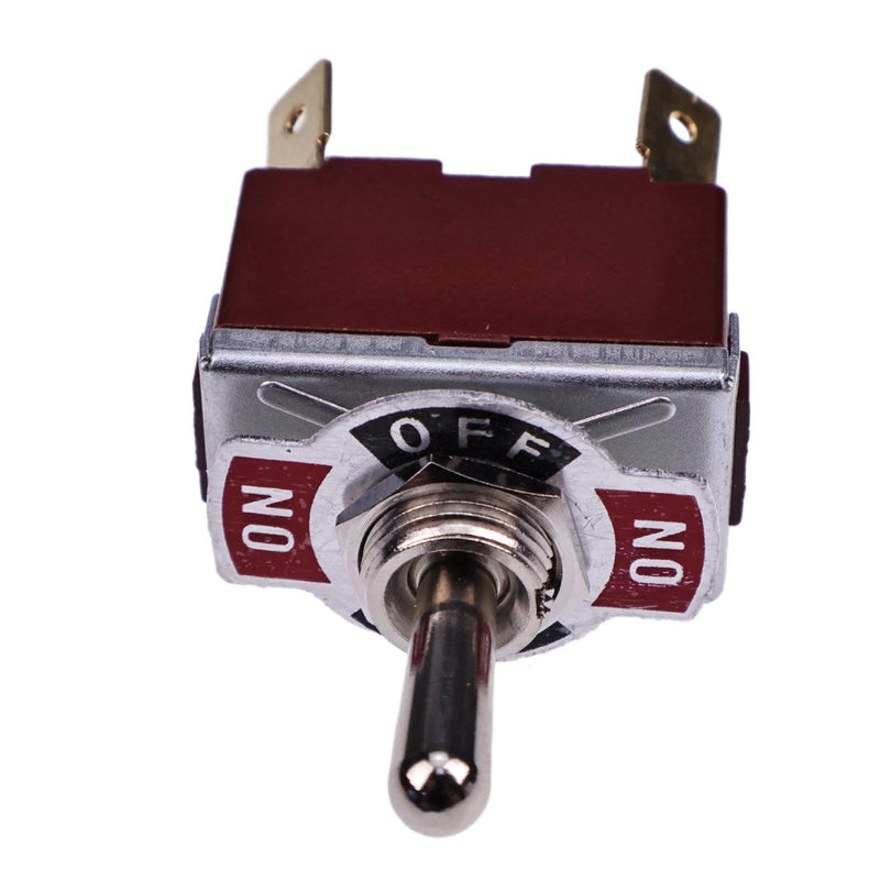 DURAFORCE Toggle Lift switch for Meyer E47 Snow Plow, 21919 part # 1306080