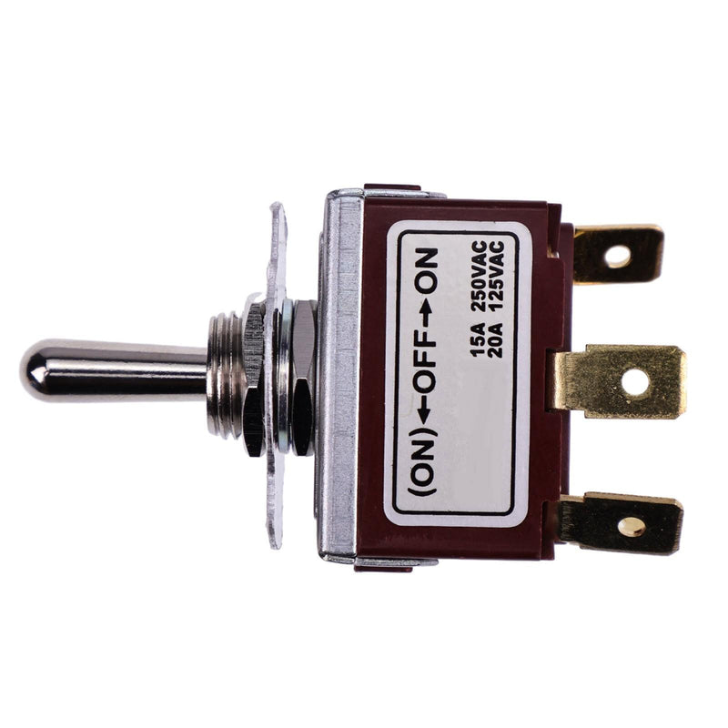 DURAFORCE Toggle Lift switch for Meyer E47 Snow Plow, 21919 part # 1306080