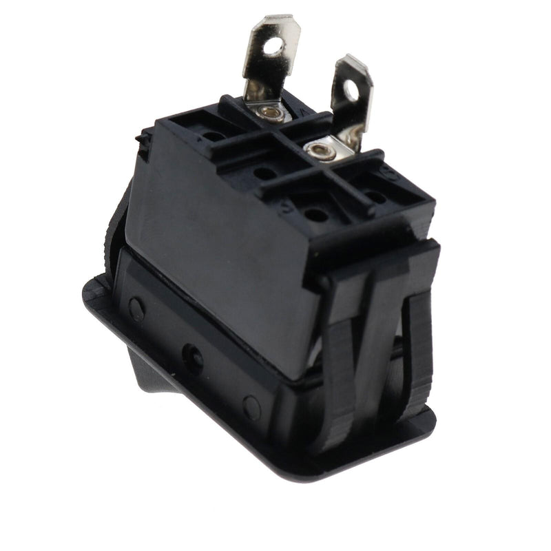 DURAFORCE Toggle Rocker Switch AM131969 for John Deere Tractor 8120 8230 8245 8320 8360