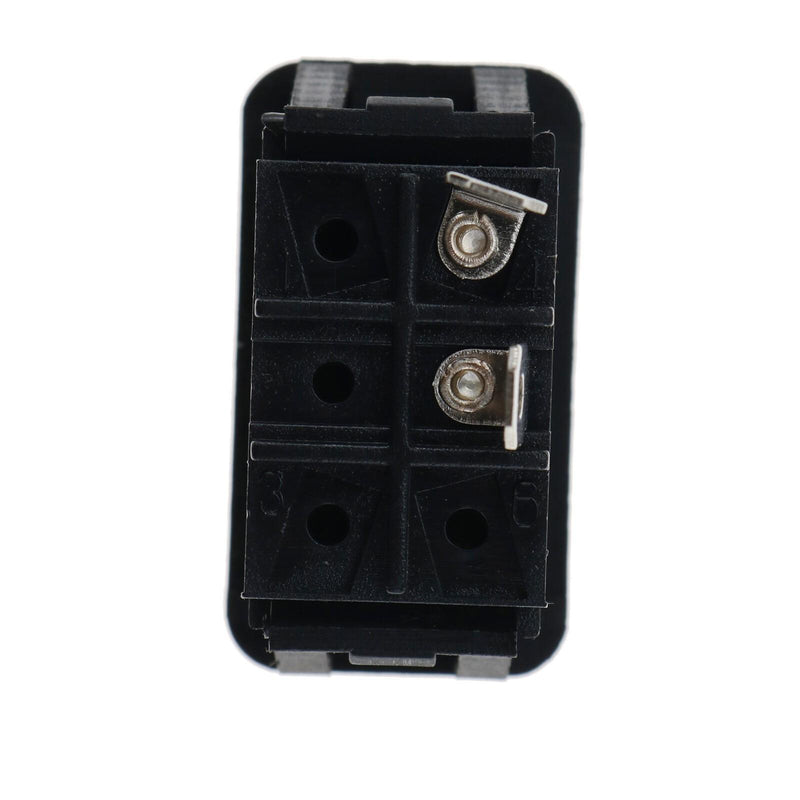 DURAFORCE Toggle Rocker Switch AM131969 for John Deere Tractor 8120 8230 8245 8320 8360