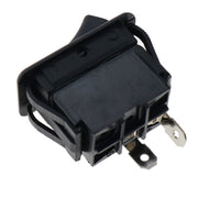 DURAFORCE Toggle Rocker Switch AM131969 for John Deere X465 X485 X585 X720 X738 X740 X758