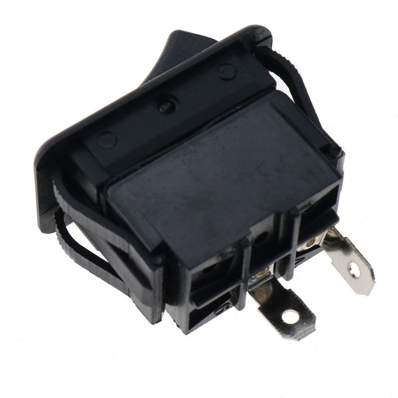 DURAFORCE Toggle Rocker Switch AM131969 for John Deere X465 X485 X585 X720 X738 X740 X758