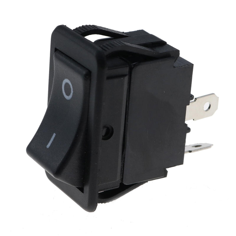DURAFORCE Toggle Rocker Switch AM131969 for John Deere X465 X485 X585 X720 X738 X740 X758
