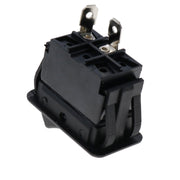 DURAFORCE Toggle Rocker Switch AM131969 for John Deere X465 X485 X585 X720 X738 X740 X758