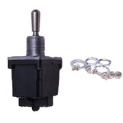 DURAFORCE Toggle Switch 128202GT for Genie Lift S-45 S-60 S-85 Z-20/8 Z-45 Z-60/34 Z-62/40