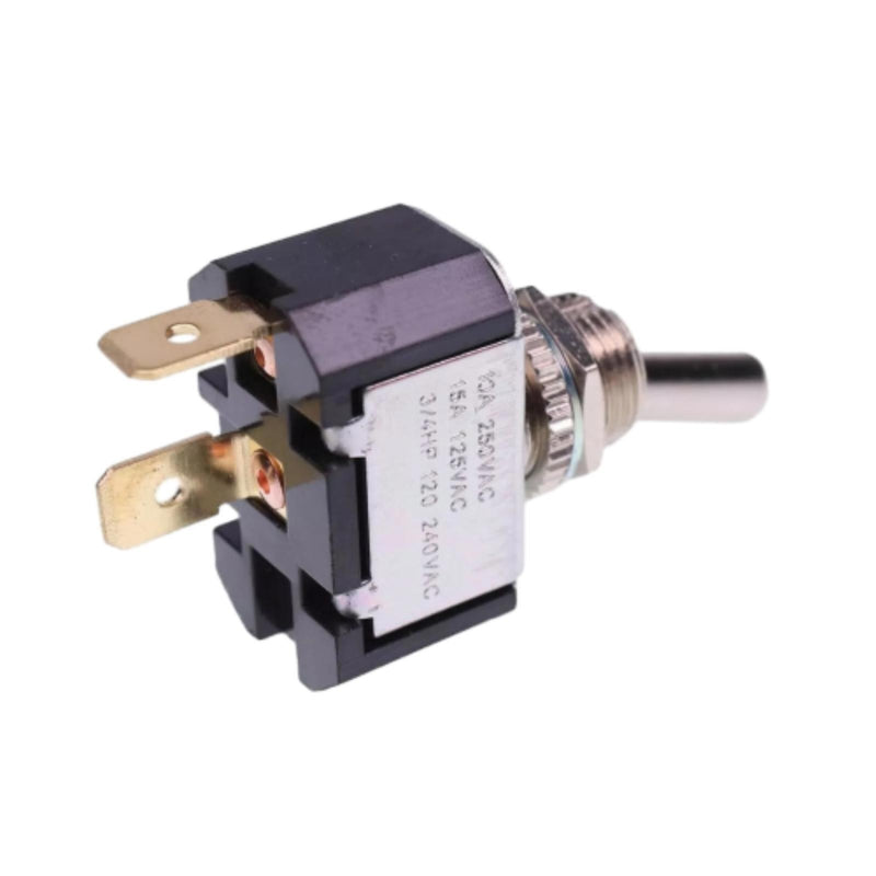 DURAFORCE Toggle Switch for Freightliner FLD Class. S-20676 Ref. CTH 8956K897, A6815450722