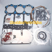DURAFORCE Top & Bottom Gasket Set 657-34261 for Engine LPW3 LPW LPWS LPWT