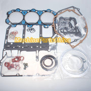 DURAFORCE Top & Bottom Gasket Set 657-34261 for Engine LPW3 LPW LPWS LPWT