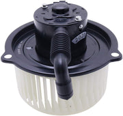 DURAFORCE Top Quality S871041120 Blower Motor Fan for Toyota Hino 268 258 2007- 2008, 24V