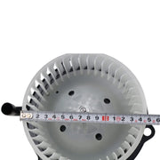 DURAFORCE Top Quality S871041120 Blower Motor Fan for Toyota Hino 268 258 2007- 2008, 24V