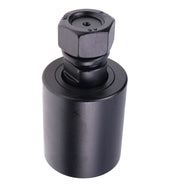 DURAFORCE Top Roller Upper Roller RC208-21904 for Kubota KX121-2 KX91-2 Mini Excavator