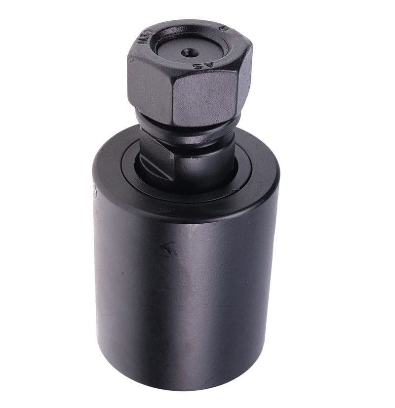 DURAFORCE Top Roller Upper Roller RC208-21904 for Kubota KX121-2 KX91-2 Mini Excavator