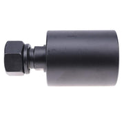 DURAFORCE Top Roller Upper Roller RC208-21904 for Kubota KX121-2 KX91-2 Mini Excavator