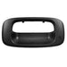 DURAFORCE Rear Back Latch Tail Gate Tailgate Handle Bezel For Chevy Silverado GMC Sierra