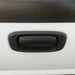 DURAFORCE Rear Back Latch Tail Gate Tailgate Handle Bezel For Chevy Silverado GMC Sierra