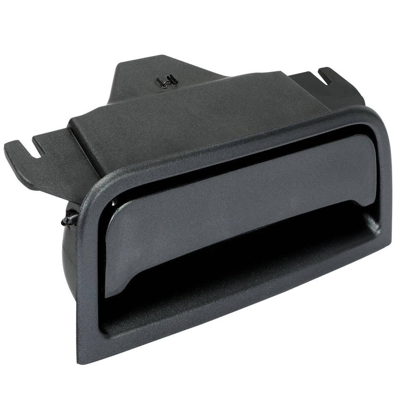 DURAFORCE Center Console Armrest Latch Handle Plate for Chevrolet GMC 2014-2020 22792217