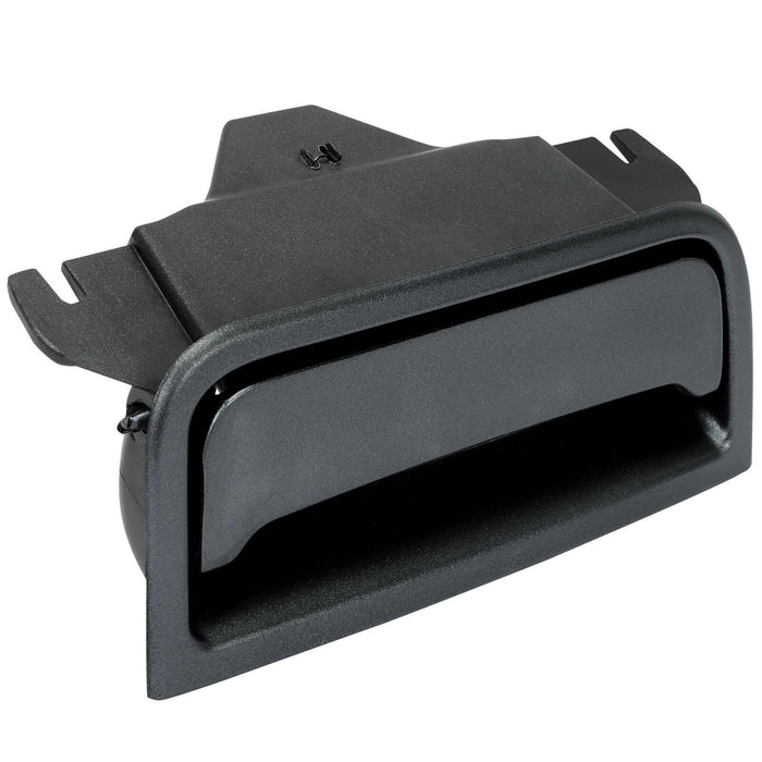 DURAFORCE Center Console Armrest Latch Handle Plate for Chevrolet GMC 2014-2020 22792217