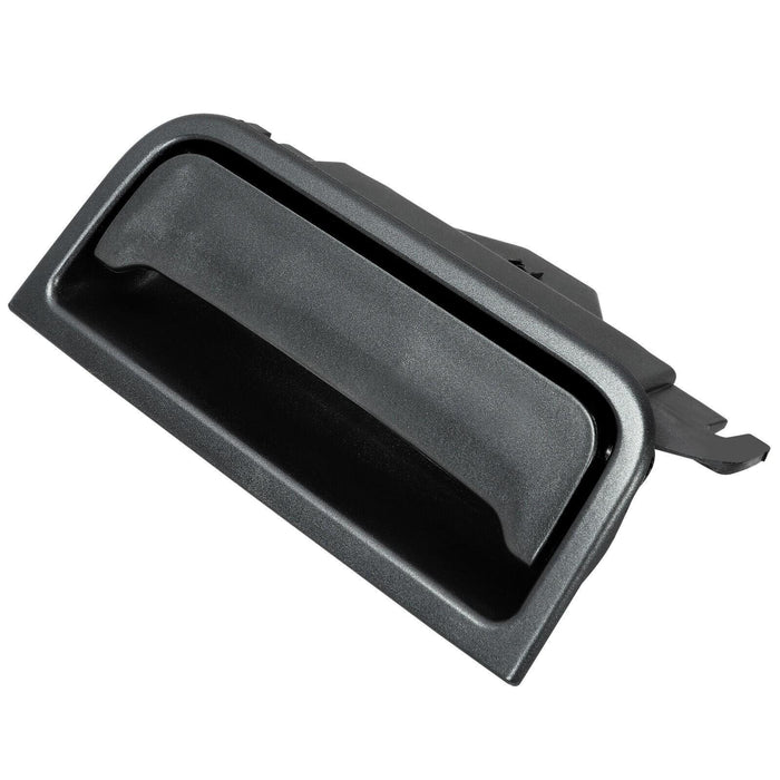 DURAFORCE Center Console Armrest Latch Handle Plate for Chevrolet GMC 2014-2020 22792217