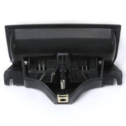 DURAFORCE Center Console Armrest Latch Handle Plate for Chevrolet GMC 2014-2020 22792217