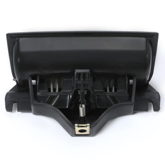 DURAFORCE Center Console Armrest Latch Handle Plate for Chevrolet GMC 2014-2020 22792217