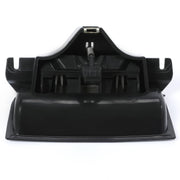 DURAFORCE Center Console Armrest Latch Handle Plate for Chevrolet GMC 2014-2020 22792217
