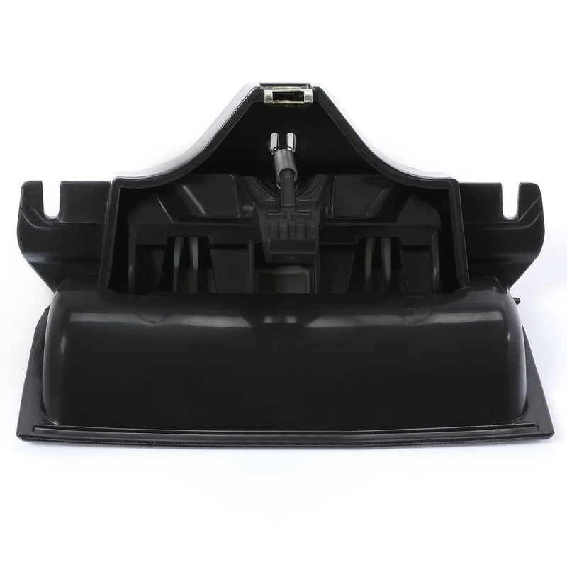 DURAFORCE Center Console Armrest Latch Handle Plate for Chevrolet GMC 2014-2020 22792217