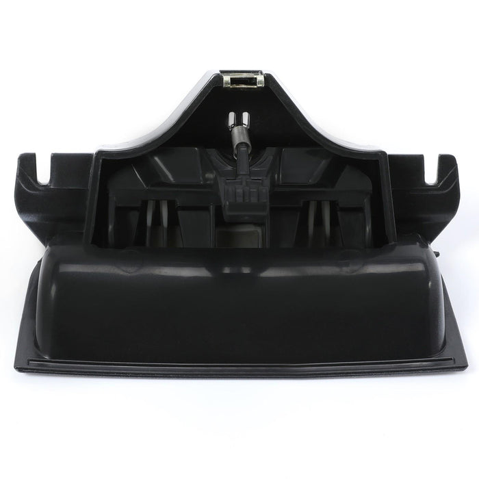 DURAFORCE Center Console Armrest Latch Handle Plate for Chevrolet GMC 2014-2020 22792217