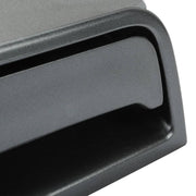 DURAFORCE Center Console Armrest Latch Handle Plate for Chevrolet GMC 2014-2020 22792217