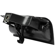 DURAFORCE Center Console Armrest Latch Handle Plate for Chevrolet GMC 2014-2020 22792217