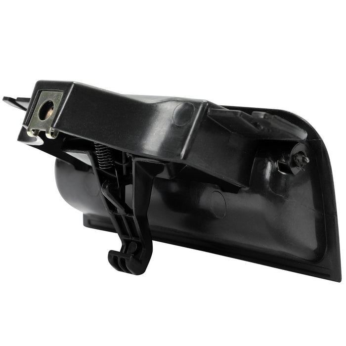 DURAFORCE Center Console Armrest Latch Handle Plate for Chevrolet GMC 2014-2020 22792217