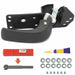 DURAFORCE Door Handle Repair Kit Interior Inside LH For 07-13 Chevy Silverado 1500/2500 HD