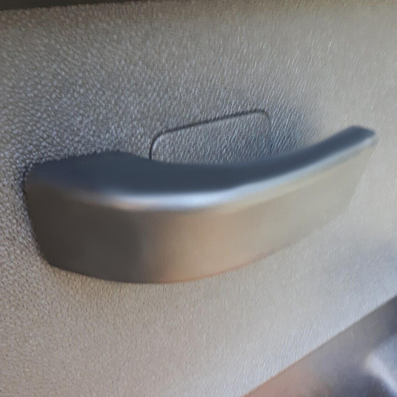 DURAFORCE Door Handle Repair Kit Interior Inside LH For 07-13 Chevy Silverado 1500/2500 HD