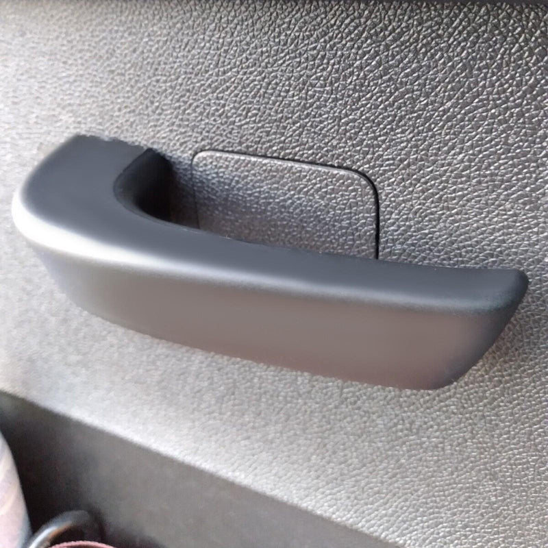 DURAFORCE Door Handle Repair Kit Interior Inside LH For 07-13 Chevy Silverado 1500/2500 HD