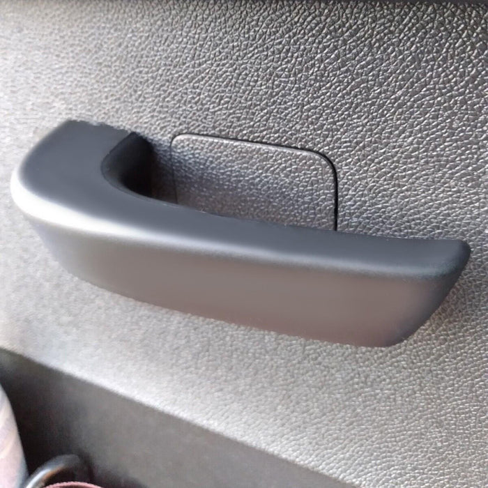 DURAFORCE Door Handle Repair Kit Interior Inside LH For 07-13 Chevy Silverado 1500/2500 HD