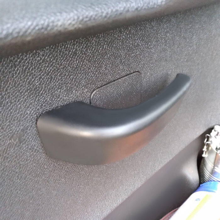 DURAFORCE Door Handle Repair Kit Interior Inside LH For 07-13 Chevy Silverado 1500/2500 HD