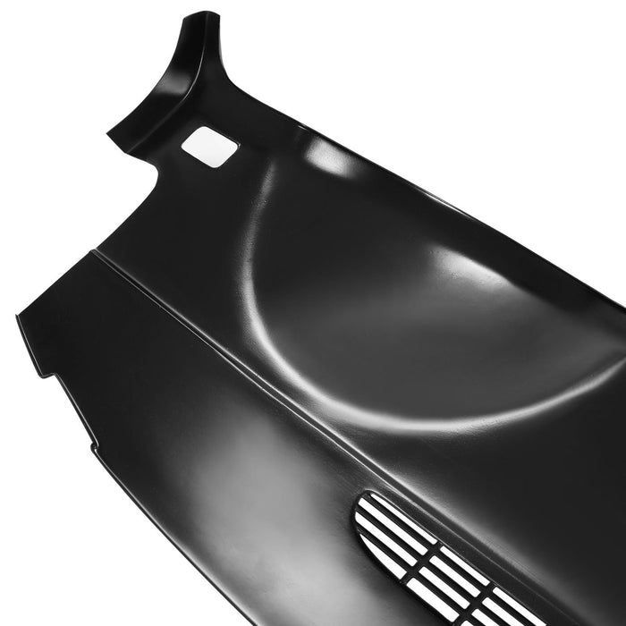 DURAFORCE Dash Cover Dashboard Cap For CHEVROLET SILVERADO 1500 Tahoe Avalanche 2007-14