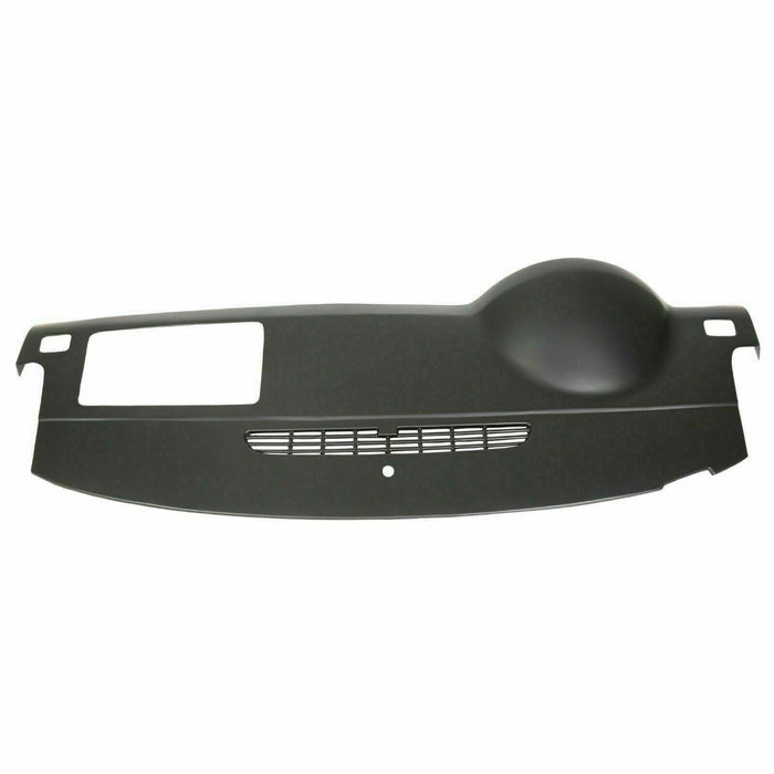 DURAFORCE Dash Cover Dashboard Cap For CHEVROLET SILVERADO 1500 Tahoe Avalanche 2007-14