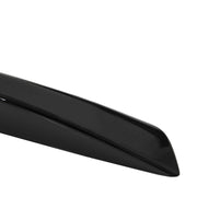 DURAFORCE 4x Black Roof Rails Rack End Cover Shell Cap For Toyota 4Runner N210 2003-2009