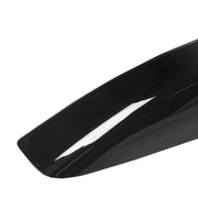 DURAFORCE 4x Black Roof Rails Rack End Cover Shell Cap For Toyota 4Runner N210 2003-2009