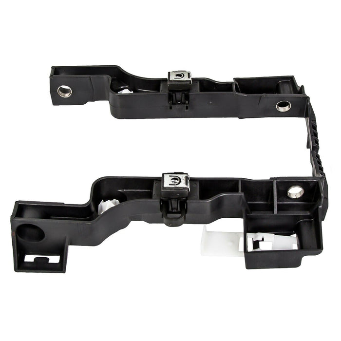 DURAFORCE Pair Headlight Lamp Mounting Bracket Driver Passenger For 2009-2020 Dodge Ram