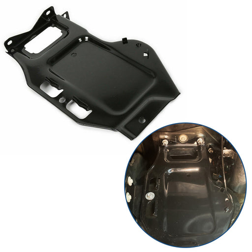 DURAFORCE New Passenger Side Battery Tray Fits Chevy Silverado/Sierra 1500 Auxiliary 99-06