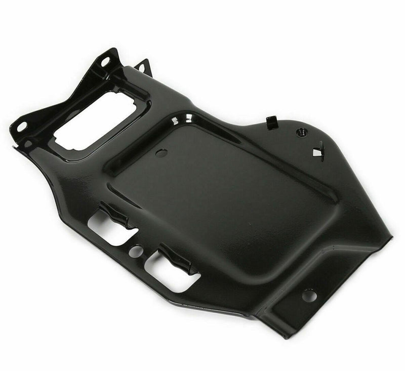 DURAFORCE New Passenger Side Battery Tray Fits Chevy Silverado/Sierra 1500 Auxiliary 99-06
