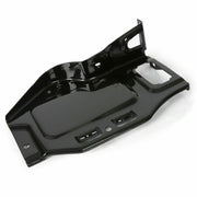 DURAFORCE New Passenger Side Battery Tray Fits Chevy Silverado/Sierra 1500 Auxiliary 99-06