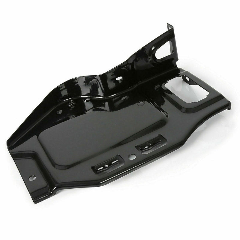DURAFORCE New Passenger Side Battery Tray Fits Chevy Silverado/Sierra 1500 Auxiliary 99-06