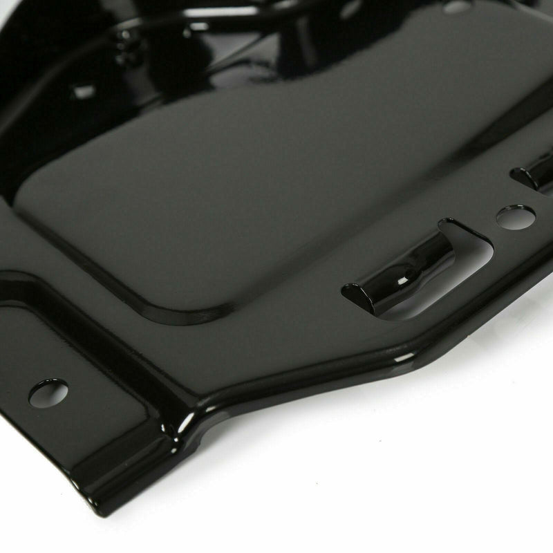 DURAFORCE New Passenger Side Battery Tray Fits Chevy Silverado/Sierra 1500 Auxiliary 99-06